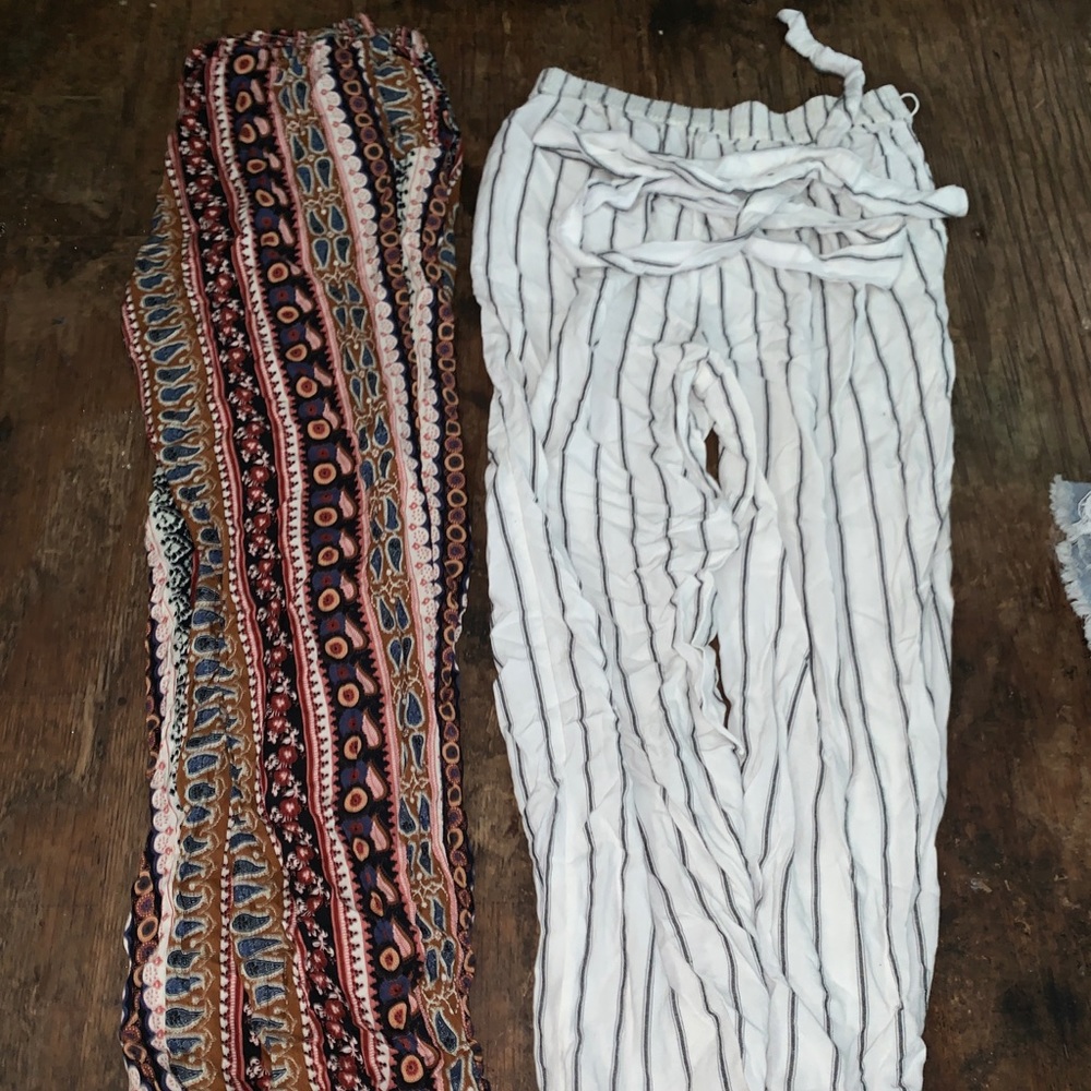 American eagle pants